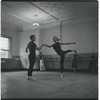School of American Ballet