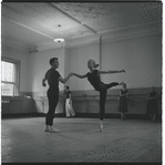 School of American Ballet