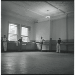 School of American Ballet