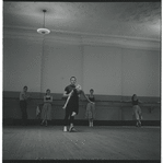 School of American Ballet