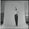 School of American Ballet, faculty