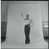 School of American Ballet, faculty