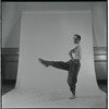 School of American Ballet, faculty