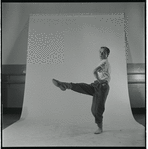 School of American Ballet, faculty