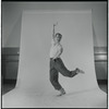 School of American Ballet, faculty
