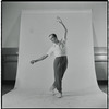 School of American Ballet, faculty