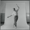 School of American Ballet, faculty
