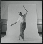 School of American Ballet, faculty