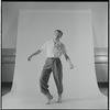 School of American Ballet, faculty