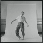 School of American Ballet, faculty
