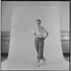 School of American Ballet, faculty