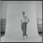 School of American Ballet, faculty