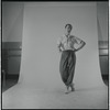 School of American Ballet, faculty