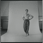School of American Ballet, faculty