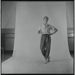 School of American Ballet, faculty