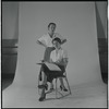 School of American Ballet, faculty