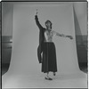 School of American Ballet, faculty