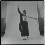 School of American Ballet, faculty