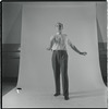 School of American Ballet, faculty