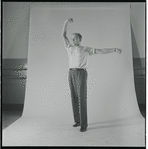 School of American Ballet, faculty