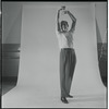 School of American Ballet, faculty