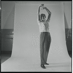 School of American Ballet, faculty