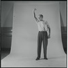 School of American Ballet, faculty