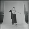 School of American Ballet, faculty