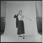 School of American Ballet, faculty