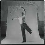 School of American Ballet, faculty
