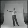 School of American Ballet, faculty