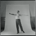 School of American Ballet, faculty