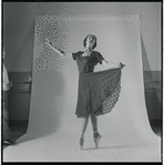 School of American Ballet, faculty