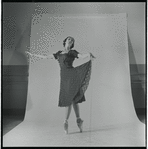 School of American Ballet, faculty