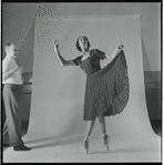 School of American Ballet, faculty