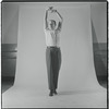 School of American Ballet, faculty