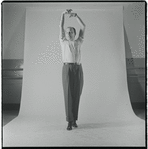School of American Ballet, faculty