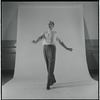 School of American Ballet, faculty