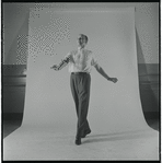 School of American Ballet, faculty