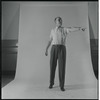 School of American Ballet, faculty