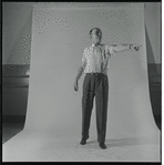 School of American Ballet, faculty