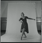 School of American Ballet, faculty