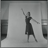 School of American Ballet, faculty