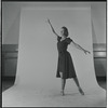 School of American Ballet, faculty