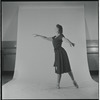 School of American Ballet, faculty