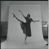School of American Ballet, faculty