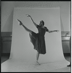 School of American Ballet, faculty
