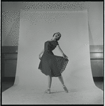 School of American Ballet, faculty