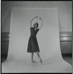 School of American Ballet, faculty