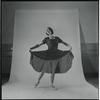 School of American Ballet, faculty